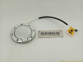 Audi TT Fuel Filler Door