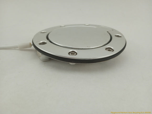 Audi TT Fuel Filler Door