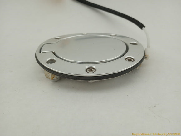 Audi TT Fuel Filler Door