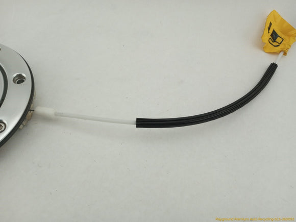 Audi TT Fuel Filler Door