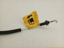 Audi TT Fuel Filler Door-6