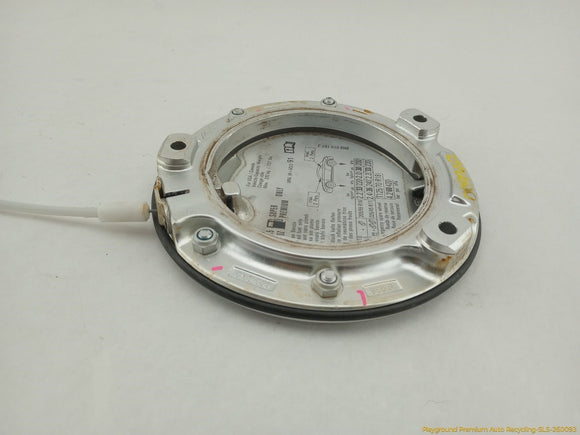 Audi TT Fuel Filler Door
