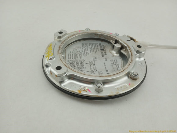 Audi TT Fuel Filler Door