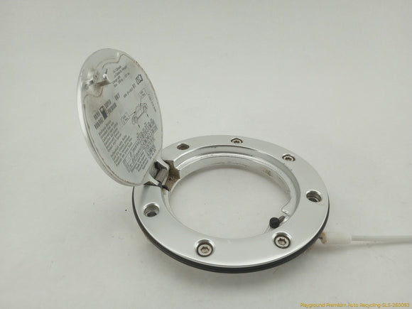 Audi TT Fuel Filler Door