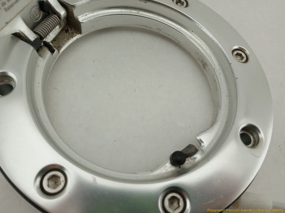 Audi TT Fuel Filler Door