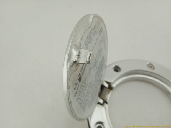 Audi TT Fuel Filler Door