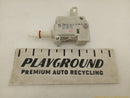 Audi TT Fuel Filler Door Lock Actuator-1