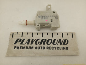 Audi TT Fuel Filler Door Lock Actuator