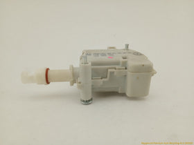 Audi TT Fuel Filler Door Lock Actuator - 0