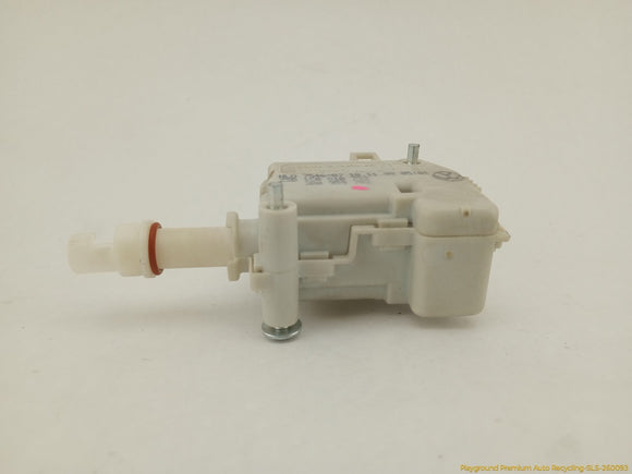 Audi TT Fuel Filler Door Lock Actuator
