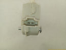 Audi TT Fuel Filler Door Lock Actuator-7