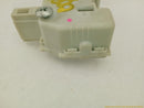 Audi TT Fuel Filler Door Lock Actuator-10