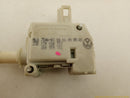 Audi TT Fuel Filler Door Lock Actuator-12