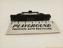 Audi TT Motion Alarm Sensor-1