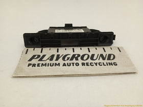 Audi TT Motion Alarm Sensor