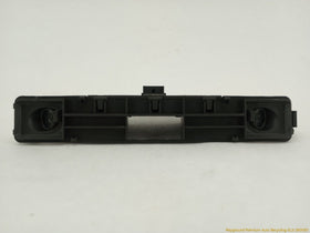 Audi TT Motion Alarm Sensor - 0