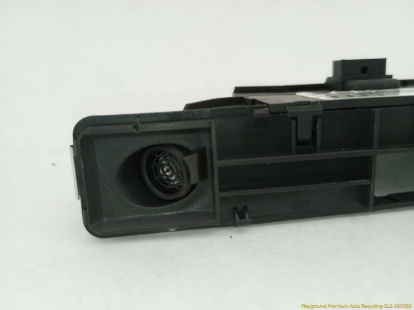 Audi TT Motion Alarm Sensor