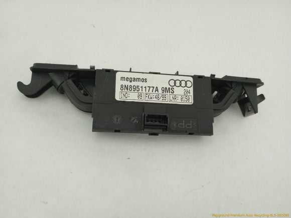Audi TT Motion Alarm Sensor