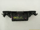 Audi TT Motion Alarm Sensor-6