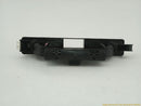 Audi TT Motion Alarm Sensor-7