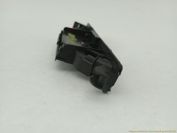 Audi TT Motion Alarm Sensor