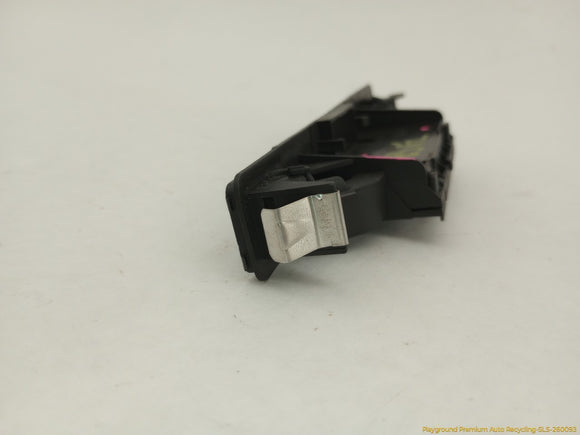 Audi TT Motion Alarm Sensor