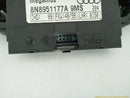 Audi TT Motion Alarm Sensor-10