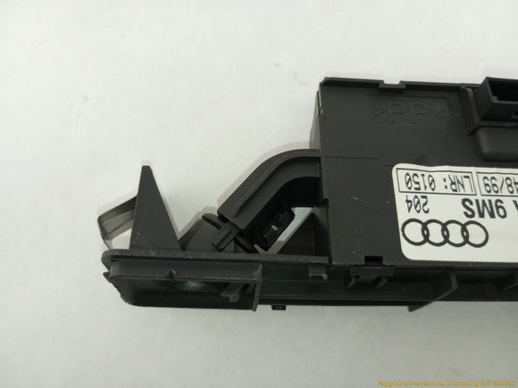 Audi TT Motion Alarm Sensor