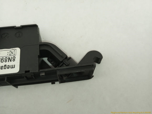 Audi TT Motion Alarm Sensor