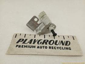 Audi TT Clutch Starter Safety Switch