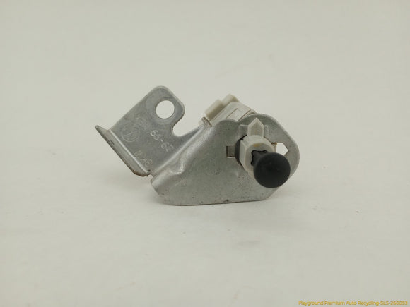 Audi TT Clutch Starter Safety Switch