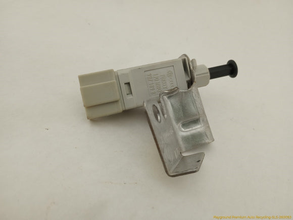 Audi TT Clutch Starter Safety Switch