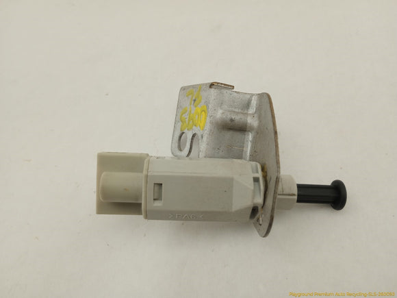 Audi TT Clutch Starter Safety Switch