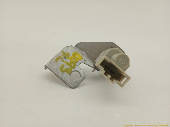 Audi TT Clutch Starter Safety Switch