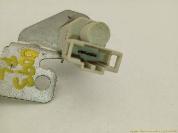 Audi TT Clutch Starter Safety Switch