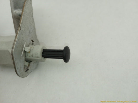 Audi TT Clutch Starter Safety Switch