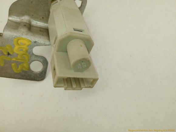 Audi TT Clutch Starter Safety Switch