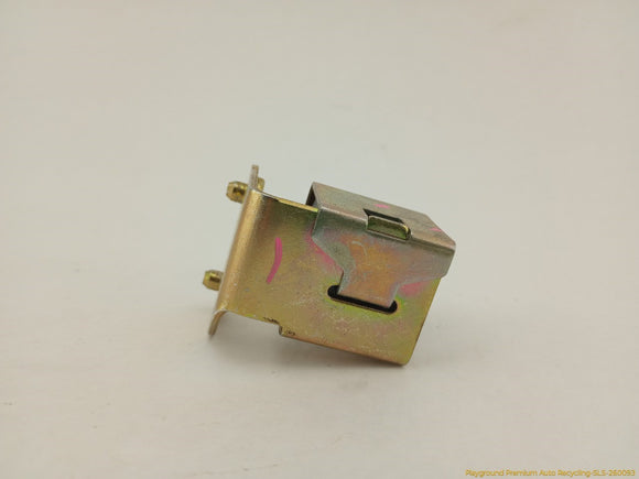 Audi TT Lateral Acceleration Sensor