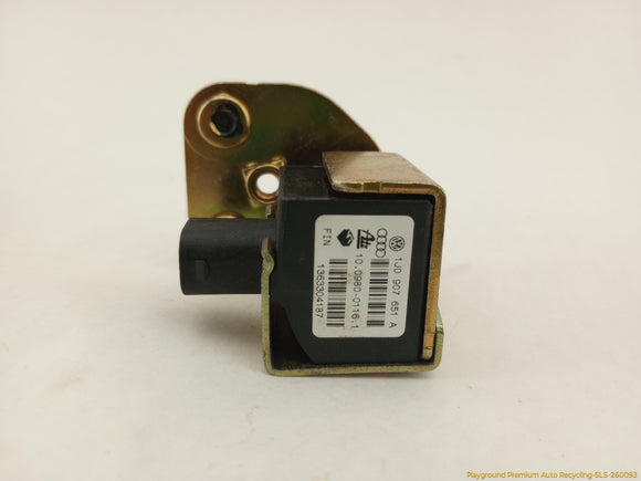 Audi TT Lateral Acceleration Sensor