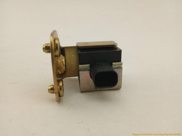 Audi TT Lateral Acceleration Sensor