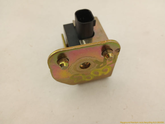 Audi TT Lateral Acceleration Sensor