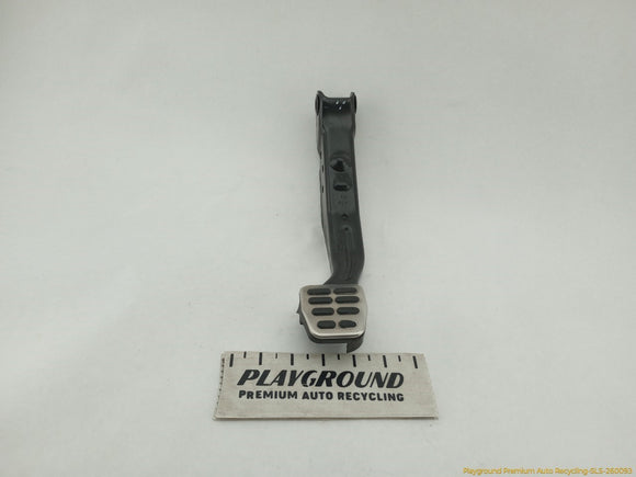 Audi TT Brake Pedal