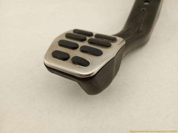 Audi TT Brake Pedal