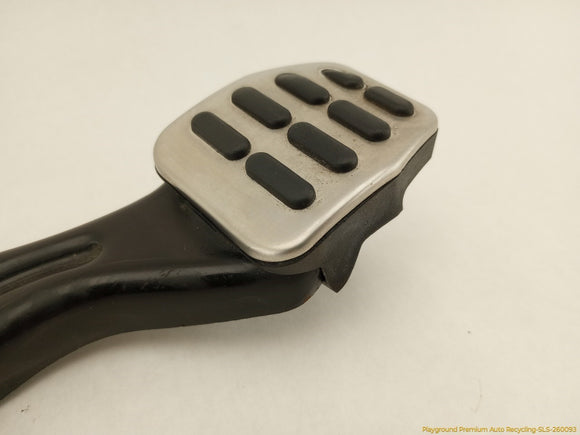 Audi TT Brake Pedal