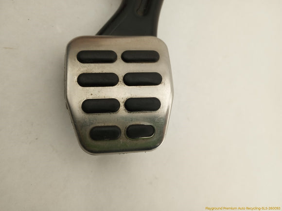 Audi TT Brake Pedal