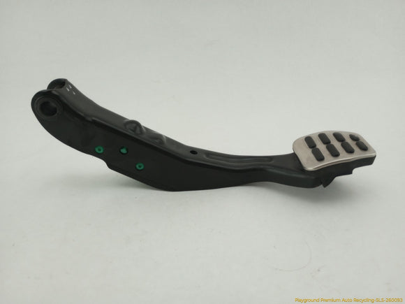 Audi TT Brake Pedal