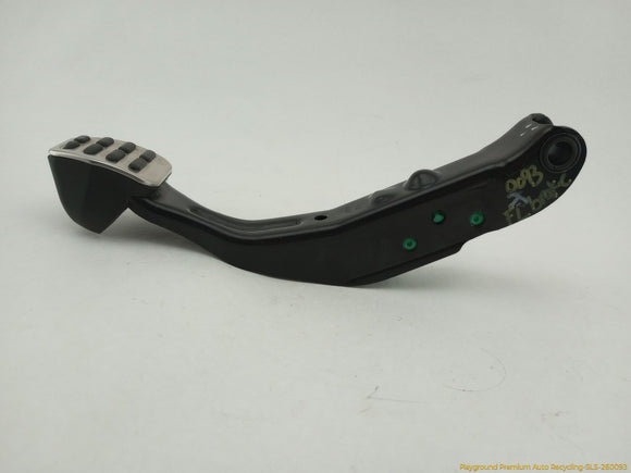 Audi TT Brake Pedal