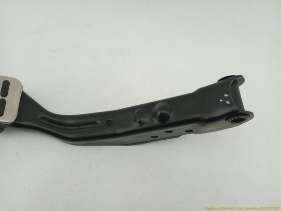 Audi TT Brake Pedal