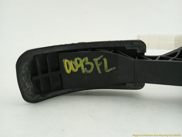 Audi TT Accelerator Gas Pedal