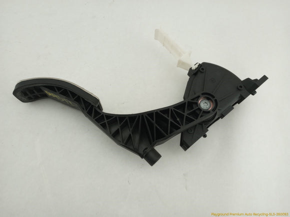 Audi TT Accelerator Gas Pedal
